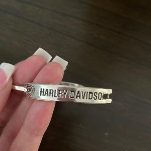 Harley Davison Bracrlet